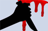 Man hacked to death in Padubidri